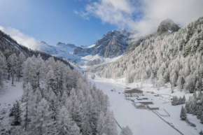 Die Schlickeralm Telfes Im Stubai